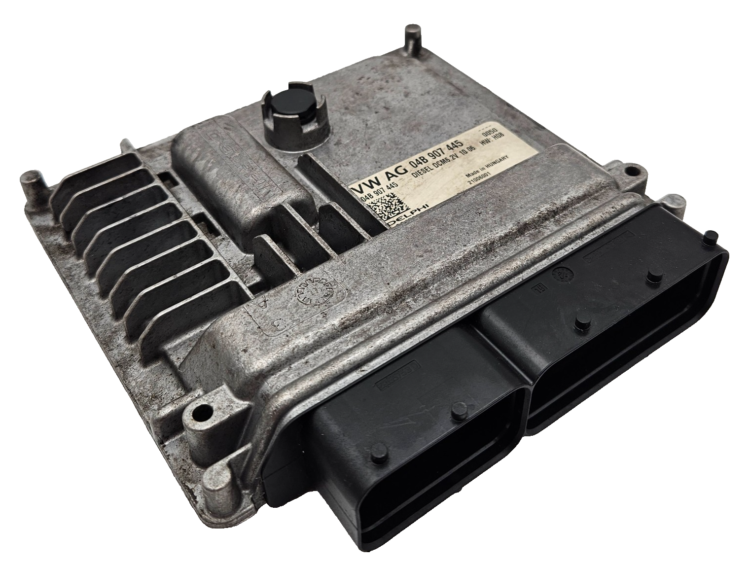 Centralita del Motor VW/AUDI/SEAT/SKODA 04B907445 AG 04B907445 28459901 GARANTIA
