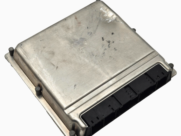 Centralita del Motor MERCEDES-BENZ CLASE C W203 A6121531079 0281010531 GARANTIA