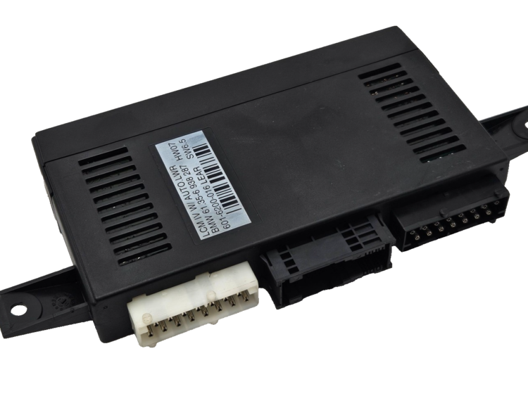 Módulo de Control de Luces BMW X5 (E53) 61356938287 6016200016 GARANTIA